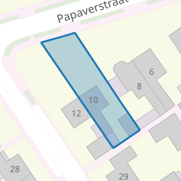 Perceel ZHM00-N-3166