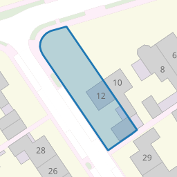 Perceel ZHM00-N-3167