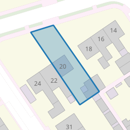 Perceel ZHM00-N-3171