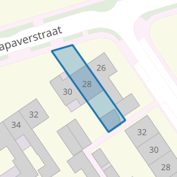 Perceel ZHM00-N-3175