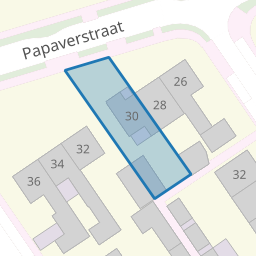 Perceel ZHM00-N-3176