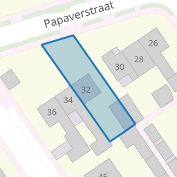 Perceel ZHM00-N-3177