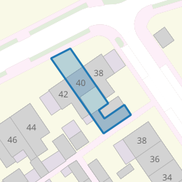 Perceel ZHM00-N-3181