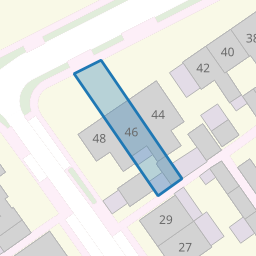 Perceel ZHM00-N-3184