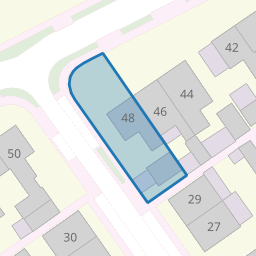 Perceel ZHM00-N-3185