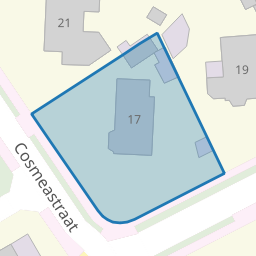 Perceel ZHM00-N-3192