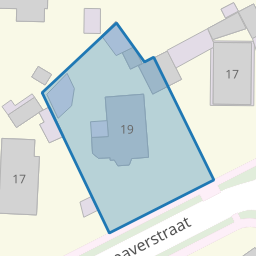 Perceel ZHM00-N-3193