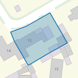 Perceel ZHM00-N-3195