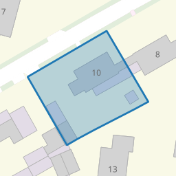 Perceel ZHM00-N-3196