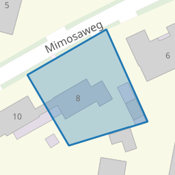 Perceel ZHM00-N-3197