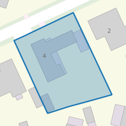 Perceel ZHM00-N-3199