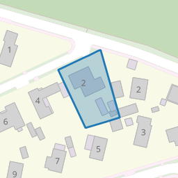 Perceel ZHM00-N-3200