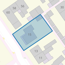 Perceel ZHM00-N-3206