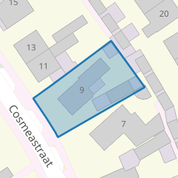 Perceel ZHM00-N-3208