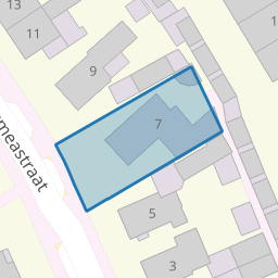 Perceel ZHM00-N-3209