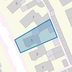 Perceel ZHM00-N-3210