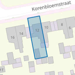 Perceel ZHM00-N-3217