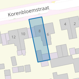 Perceel ZHM00-N-3219
