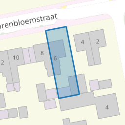 Perceel ZHM00-N-3220