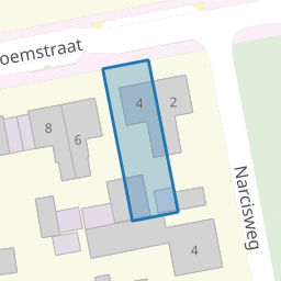 Perceel ZHM00-N-3221