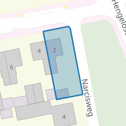 Perceel ZHM00-N-3222