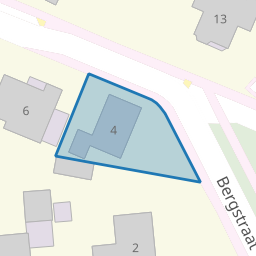 Perceel ZHM00-N-3225