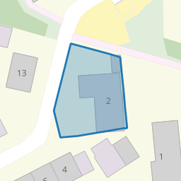 Perceel ZHM00-N-3234