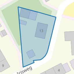 Perceel ZHM00-N-3235