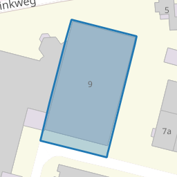 Perceel ZHM00-N-3242