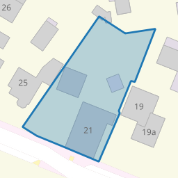 Perceel ZHM00-N-3262