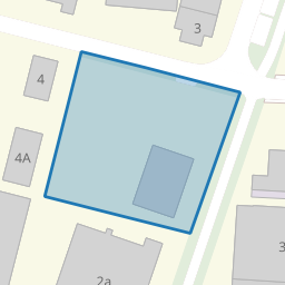 Perceel ZHM00-N-3281