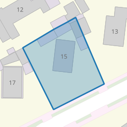 Perceel ZHM00-N-3299