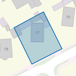 Perceel ZHM00-N-3300