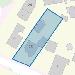 Perceel ZHM00-N-3308