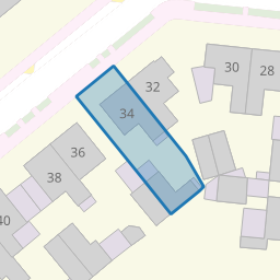 Perceel ZHM00-N-3312