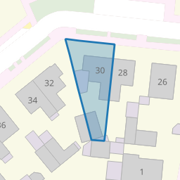 Perceel ZHM00-N-3314