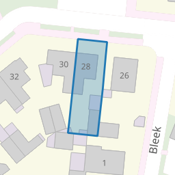 Perceel ZHM00-N-3315