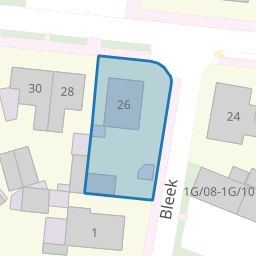 Perceel ZHM00-N-3316