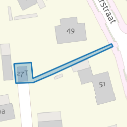 Perceel ZHM00-N-3322