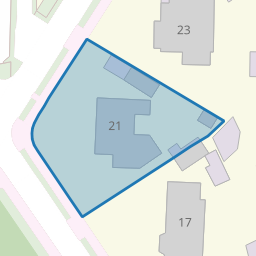 Perceel ZHM00-N-3323