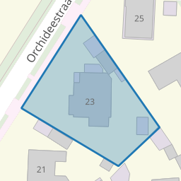 Perceel ZHM00-N-3324