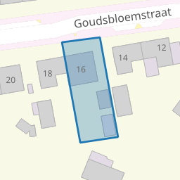 Perceel ZHM00-N-3325