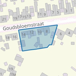 Perceel ZHM00-N-3326