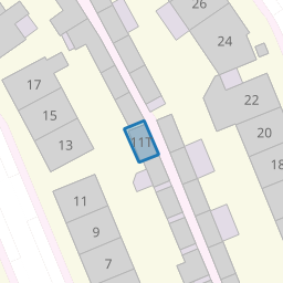 Perceel ZHM00-N-3332