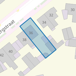 Perceel ZHM00-N-3348