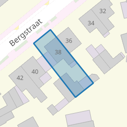 Perceel ZHM00-N-3349