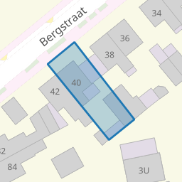 Perceel ZHM00-N-3350