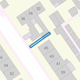 Perceel ZHM00-N-3396