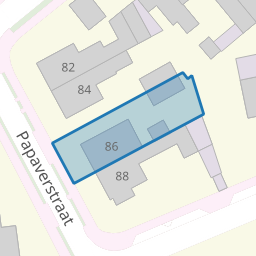 Perceel ZHM00-N-3402