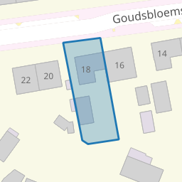 Perceel ZHM00-N-3407